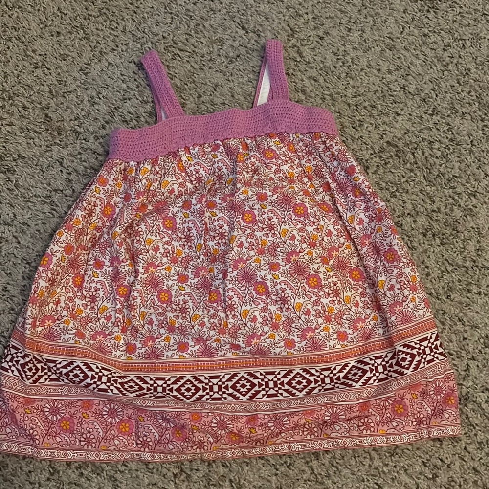 Baby Gap Dress